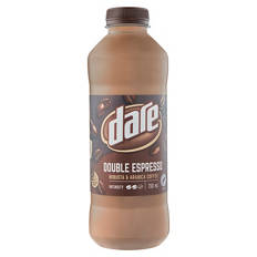 Iced Coffee Double Espresso 750ml